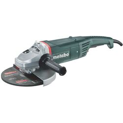 Polizor unghiular Metabo WX 2400-230