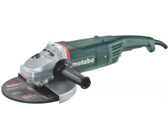 Polizor unghiular Metabo WX 2400-230