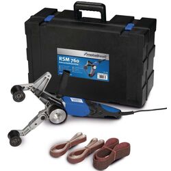 Slefuitor cu banda pentru tevi Metallkraft RSM 760 Thumb