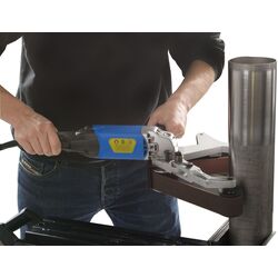 Slefuitor cu banda pentru tevi Metallkraft RSM 760 Thumb