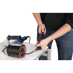 Masina de slefuit Metallkraft SM 100 Thumb