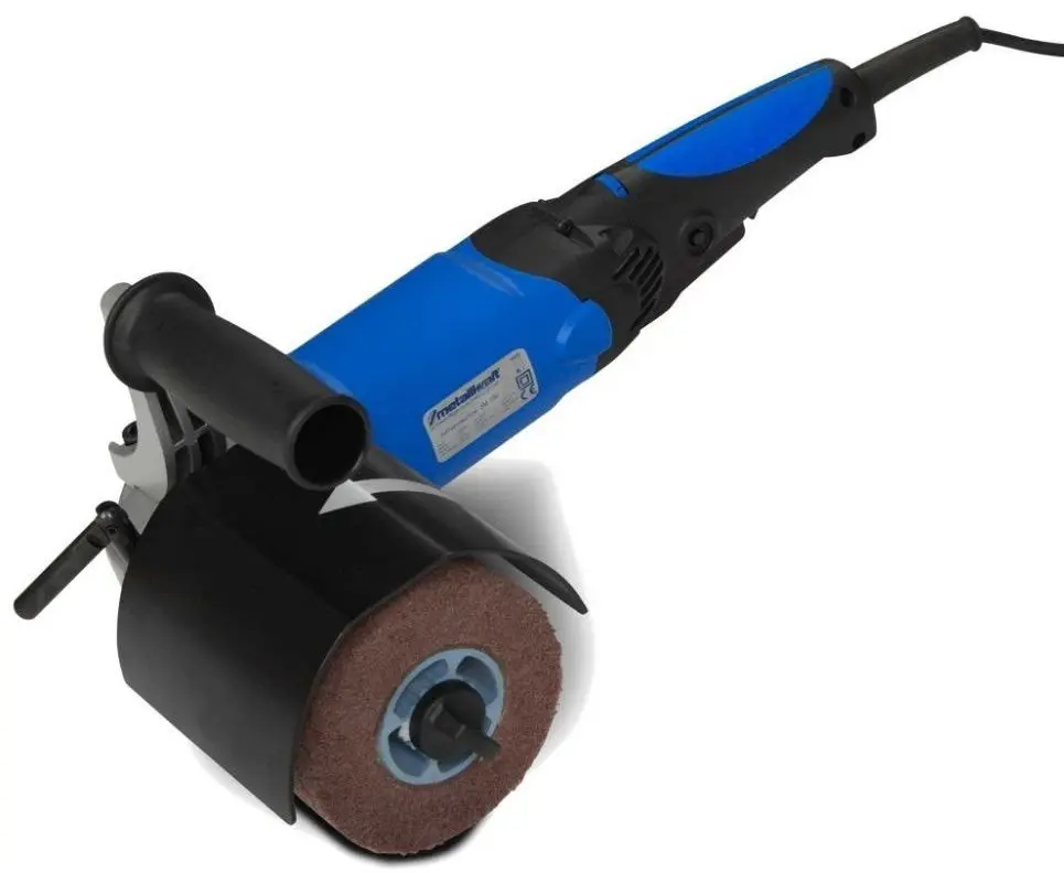 Masina de slefuit Metallkraft SM 100