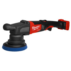 Аккумуляторная эксцентриковая машина Milwaukee M18FROP15-0X (4933478834) Thumb