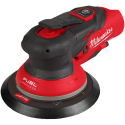 Masina de slefuit excentric cu acumulator Milwaukee M12 FROS2.5-0 (4933493647) Thumb