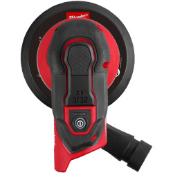Masina de slefuit excentric cu acumulator Milwaukee M12 FROS2.5-0 (4933493647) Thumb