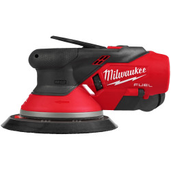 Masina de slefuit excentric cu acumulator Milwaukee M12 FROS2.5-0 (4933493647) Thumb
