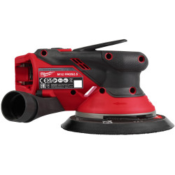 Masina de slefuit excentric cu acumulator Milwaukee M12 FROS2.5-0 (4933493647) Thumb