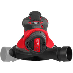 Masina de slefuit excentric cu acumulator Milwaukee M12 FROS2.5-0 (4933493647) Thumb