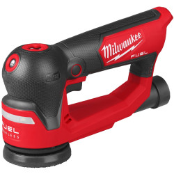 Masina de slefuit excentric cu acumulator Milwaukee M12 FSDR75-0B (4933498232) Thumb