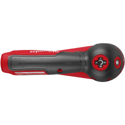Masina de slefuit excentric cu acumulator Milwaukee M12 FSDR75-0B (4933498232) Thumb