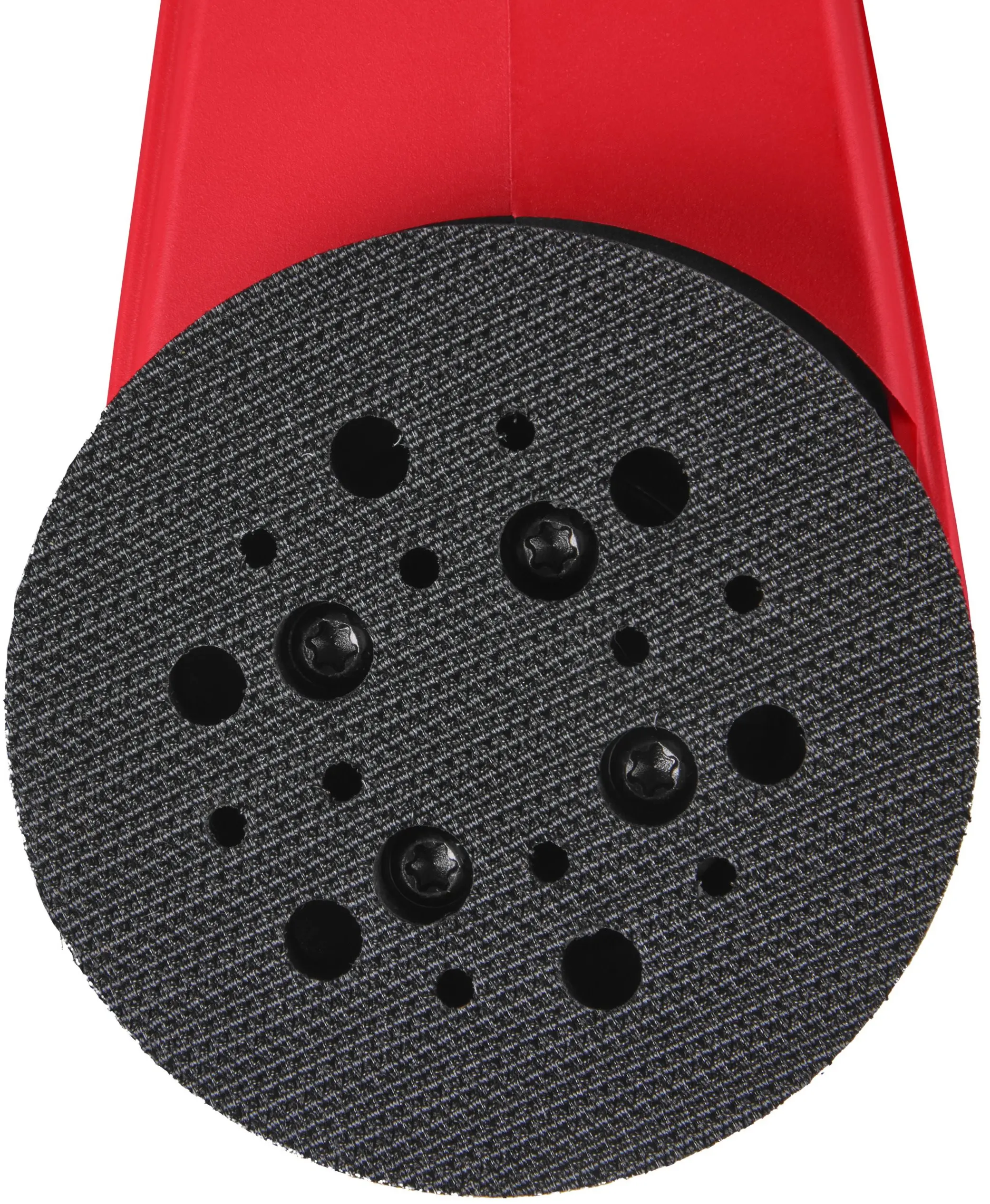 Masina de slefuit excentric cu acumulator Milwaukee M12 FSDR75-0B (4933498232) - 5