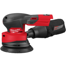 Аккумуляторная эксцентриковая шлифмашина Milwaukee M18 FROS125-0B (4933498253) Thumb