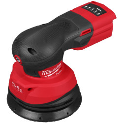 Аккумуляторная эксцентриковая шлифмашина Milwaukee M18 FROS125-0B (4933498253) Thumb