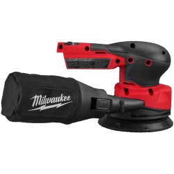 Аккумуляторная эксцентриковая шлифмашина Milwaukee M18 FROS125-0B (4933498253) Thumb