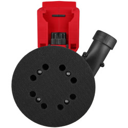 Аккумуляторная эксцентриковая шлифмашина Milwaukee M18 FROS125-0B (4933498253) Thumb