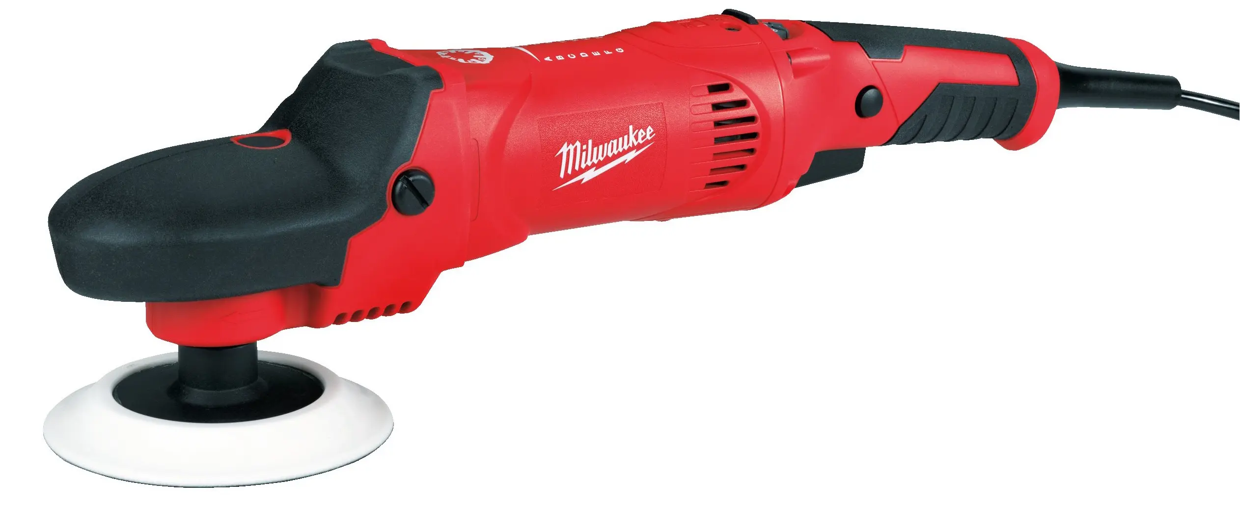 Аккумуляторная полировальная машина Milwaukee AP14-2 200E (4933432800) - 2