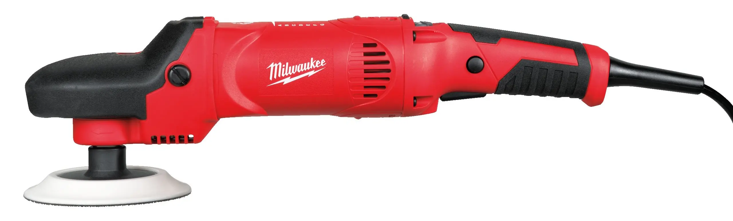 Аккумуляторная полировальная машина Milwaukee AP14-2 200E (4933432800) - 3