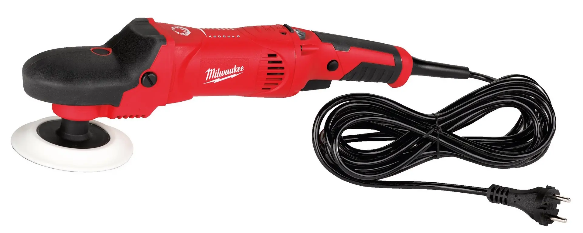 Аккумуляторная полировальная машина Milwaukee AP14-2 200E (4933432800)