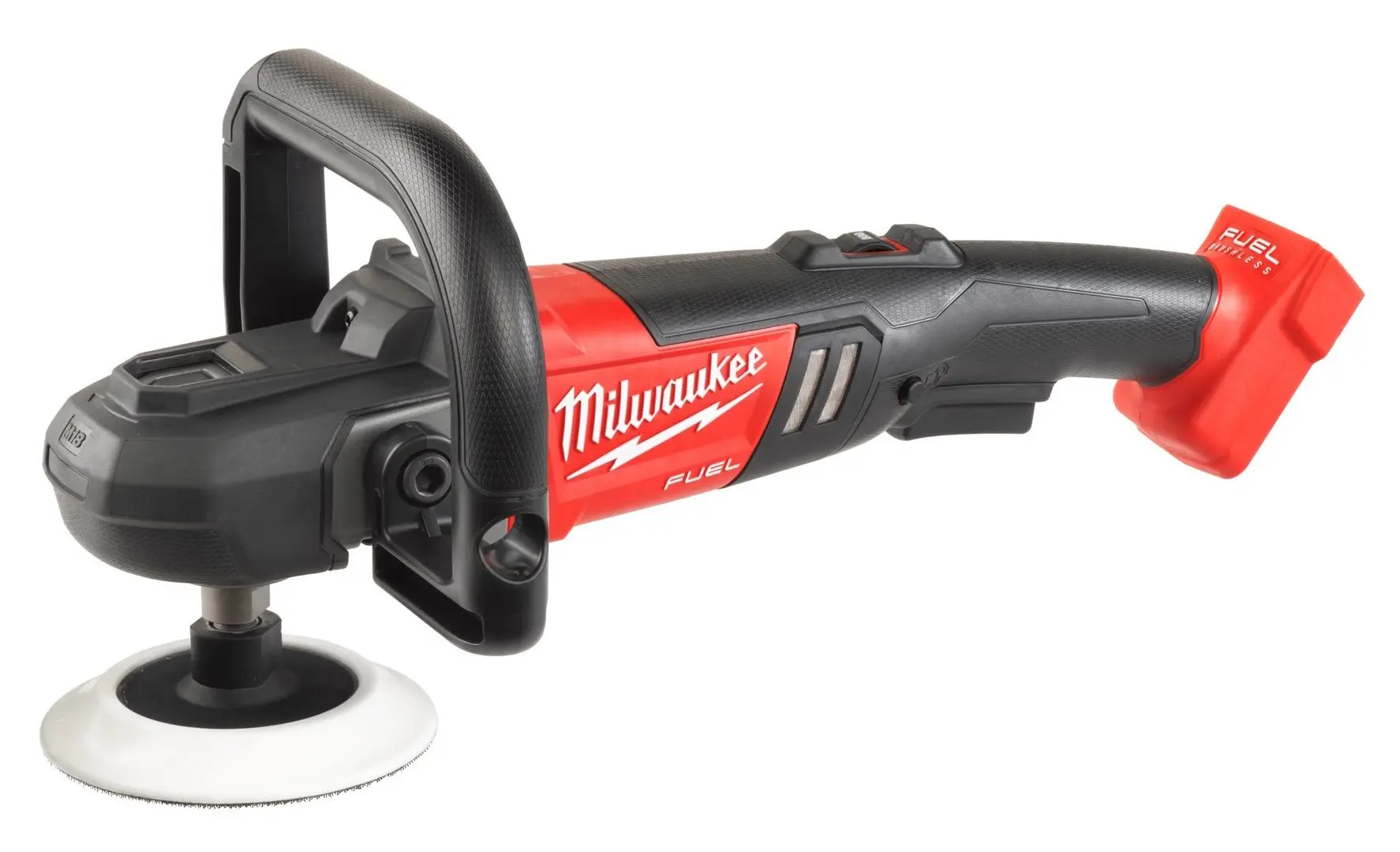 Masina de lustruit cu acumulator Milwaukee M18 FAP180-0X