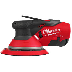 Аккумуляторная шлифовальная машина Milwaukee M12FROS5-0 (4933493650) Thumb