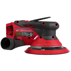 Аккумуляторная шлифовальная машина Milwaukee M12FROS5-0 (4933493650)