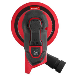 Аккумуляторная шлифовальная машина Milwaukee M12FROS5-0 (4933493650) Thumb