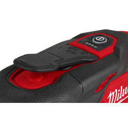 Аккумуляторная шлифовальная машина Milwaukee M12FROS5-0 (4933493650) Thumb