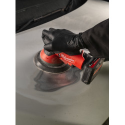 Аккумуляторная шлифовальная машина Milwaukee M12FROS5-0 (4933493650) Thumb