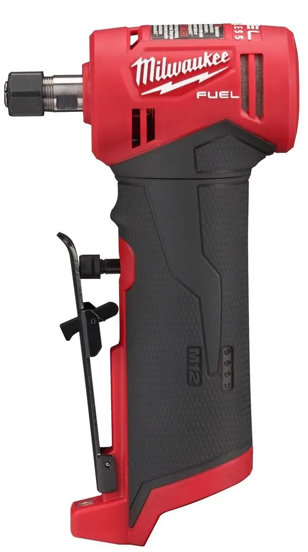 Masina de slefuit unghiulara Milwaukee M12 FDGA-0