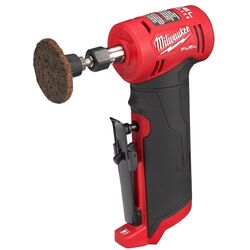 Masina de slefuit unghiulara Milwaukee M12 FDGA-0