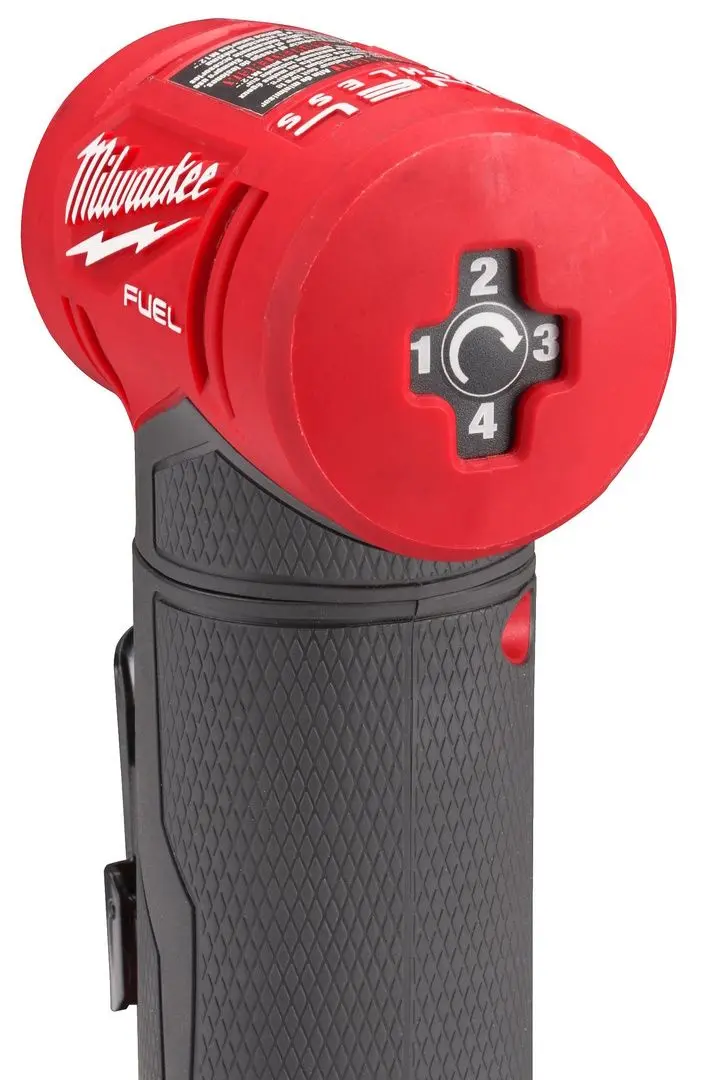 Masina de slefuit unghiulara Milwaukee M12 FDGA-0