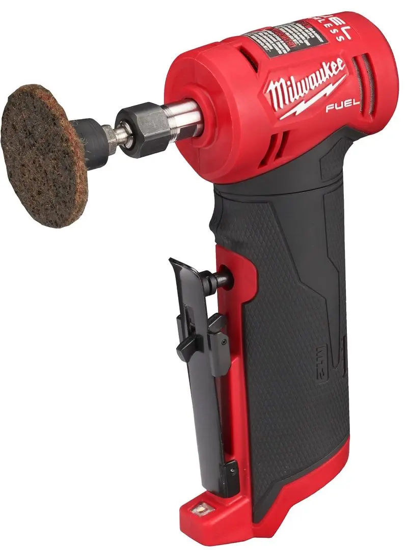 Masina de slefuit unghiulara Milwaukee M12 FDGA-0