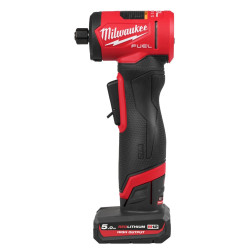 Аккумуляторная угловая шлифмашина Milwaukee M12 FUEL FDGA2-0 (4933498979) Thumb