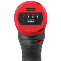 Аккумуляторная угловая шлифмашина Milwaukee M12 FUEL FDGA2-0 (4933498979) Thumb