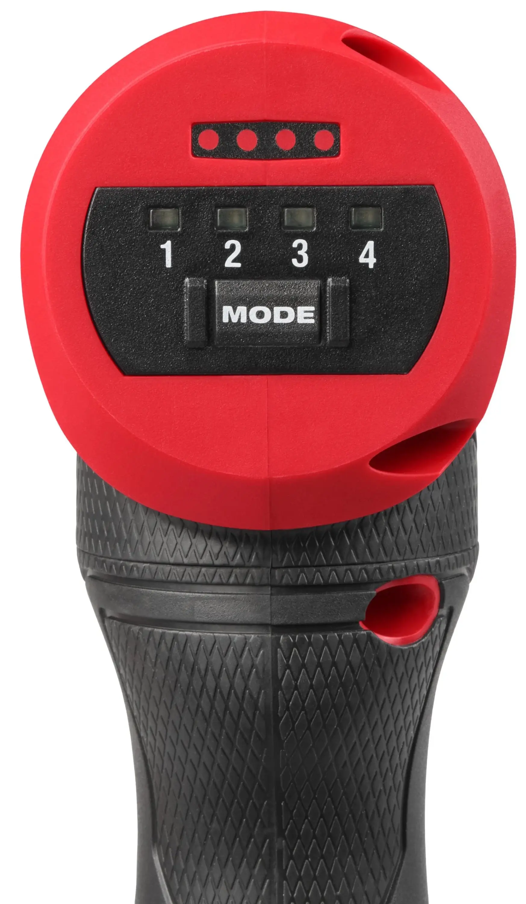 Аккумуляторная угловая шлифмашина Milwaukee M12 FUEL FDGA2-0 (4933498979) - 3