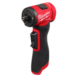 Аккумуляторная угловая шлифмашина Milwaukee M12 FUEL FDGA2-0 (4933498979)