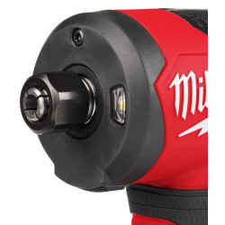 Аккумуляторная угловая шлифмашина Milwaukee M12 FUEL FDGA2-0 (4933498979) Thumb