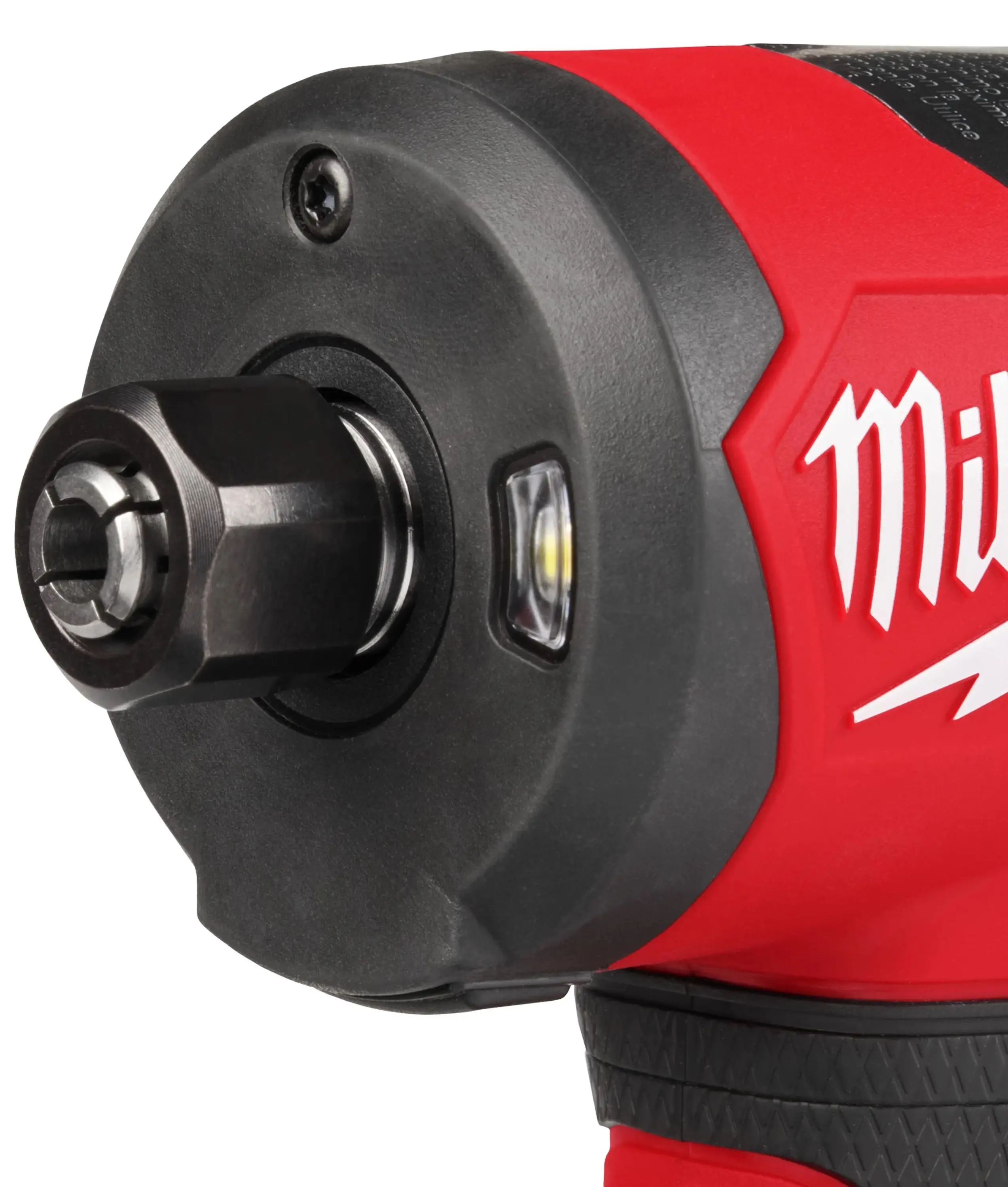 Аккумуляторная угловая шлифмашина Milwaukee M12 FUEL FDGA2-0 (4933498979) - 4