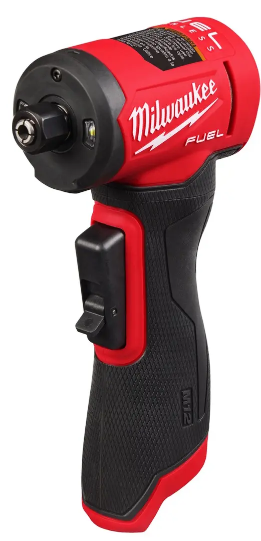 Аккумуляторная угловая шлифмашина Milwaukee M12 FUEL FDGA2-0 (4933498979)