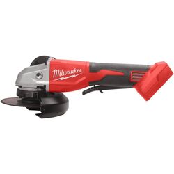 Masina de slefuit unghiulara cu acumulator Milwaukee M18 BLSAG125XPD-0 Solo Thumb