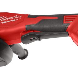 Masina de slefuit unghiulara cu acumulator Milwaukee M18 BLSAG125XPD-0 Solo Thumb