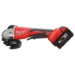 Masina de slefuit unghiulara Milwaukee M18 BLSAG125XPDMC-402X (4933499460) Thumb