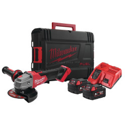 Masina de slefuit unghiulara Milwaukee M18 FSAG125XBMC-502X (4933499453)