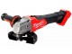 Аккумуляторная угловая шлифмашина Milwaukee M18FSAG125X-O