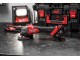 Аккумуляторная угловая шлифмашина Milwaukee M18FSAG125XB-O