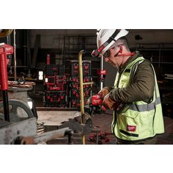 Masina de slefuit unghiulara cu acumulator Milwaukee M18FSAG125XB-O Thumb