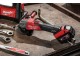 Аккумуляторная угловая шлифмашина Milwaukee M18FSAG125XB-O