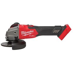 Masina de slefuit unghiulara cu acumulator Milwaukee M18 FSAGV125XB-0X Thumb