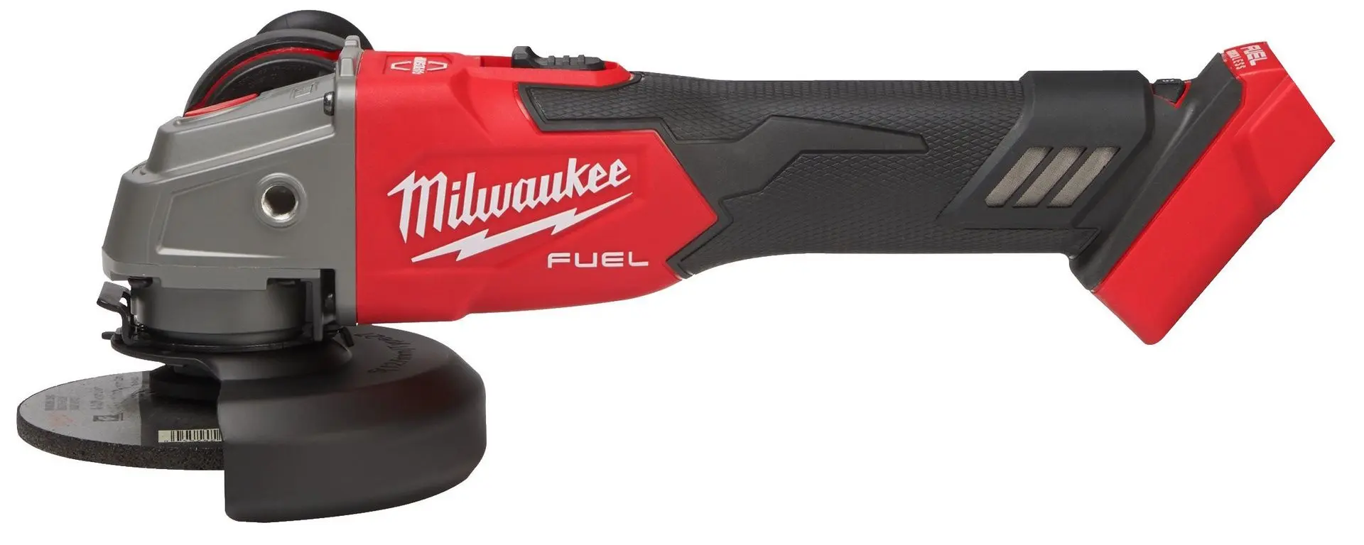 Masina de slefuit unghiulara cu acumulator Milwaukee M18 FSAGV125XB-0X