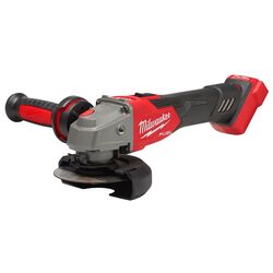 Masina de slefuit unghiulara cu acumulator Milwaukee M18 FSAGV125XB-0X Thumb